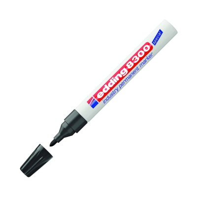 Перманентный маркер STANGER М235, 1-3мм._product